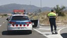 Els Mossos faran 200 controls de trànsit aquest cap de setmana per evitar desplaçaments a segones residències
