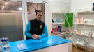 El Govern instal·la 250 mampares als jutjats per evitar la transmissió del coronavirus