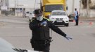 Arriben a l'Estat prop d'1,2 milions de mascaretes per a personal sanitari, treballadors del transport i policies