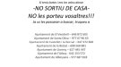 L’Arboç s’adhereix a la campanya engegada per l'Hospital Comarcal per fer bates amb bosses de plàstic per a la brossa