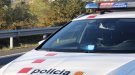 Detingut per robatori amb força un home denunciat 8 cops per trencar el confinament a Calafell