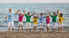 La il·lusió de tornar a sentir la 'Calafell Experience'