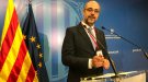 Els Mossos denuncien 10 persones a l'Arboç per saltar-se le confinament 