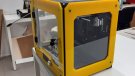L’Escola d’Art i Disseny de la Diputació a Reus ha cedit dues impressores 3D per ampliar-ne la capacitat de producció 