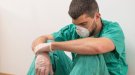 Assistència psicològica per a personal sanitari implicat en la lluita contra el COVID-19
