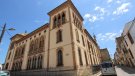 L’Ajuntament expressa el seu condol per les víctimes de la residència i mostra tot el suport als residents, familiars, personal i direcció de la Residència Sant Antoni Abat