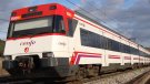 Restablerta la circulació ferroviària en la línia d’ample convencional Lleida-Valls