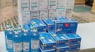 La Diputació de Tarragona amplia la distribució d'Equips de Protecció Individual i ja arriba a 124 pobles de la demarcació