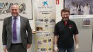 Els Nens del Vendrell firmen una col·laboració de 9000 € amb CaixaBank i l'Obra Social 