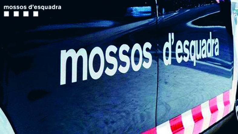 5.330 sancions de dijous a dilluns per incompliment de les restriccions anticovid