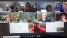 La Diputació de Tarragona adapta el conveni quadriennal amb els consells comarcals per poder-los avançar de manera immediata ajuts socials per fer front al coronavirus