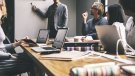 L'índex de confiança empresarial de Catalunya disminueix un 30,2% al segon trimestre del 2020 respecte del trimestre anterior