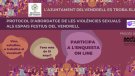 L’Ajuntament del Vendrell posa en marxa l’elaboració d’un protocol d'abordatge de les violències sexuals als espais públics d'oci