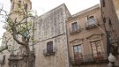Desenes de persones trenquen el confinament al Vendrell per a assistir a una pregària al carrer 