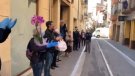 Som Poble-ERC demana que s’aclareixin els fets del passat divendres a la carretera de Valls 