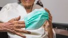 Les morts per coronavirus a Espanya mantenen un lleuger increment amb 435 defuncions en les últimes 24 hores