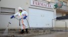 Espanya registra 440 morts per coronavirus en les últimes 24 hores, que eleven el total a 22.157