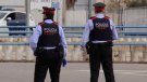 Ingressa a presó un veí del Vendrell per incomplir les restriccions de confinament tres dies seguits