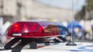 Diverses actuacions de la Policia Municipal del Vendrell el divendres 24 d'abril