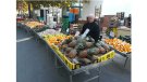 Torna el mercat setmanal del dimarts a l’Arboç, de moment només amb les parades d’alimentació