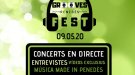 El Grooves Penedès Fest arriba amb una desena d'artistes
