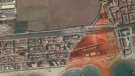 SOS Penedès denuncia l’Ajuntament de Cunit per voler urbanitzar els últims espais lliures del litoral