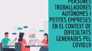 L’Ajuntament del Vendrell aprova un ajut per al manteniment i impuls de les persones treballadores autònomes i petites empreses amb 100.000 euros