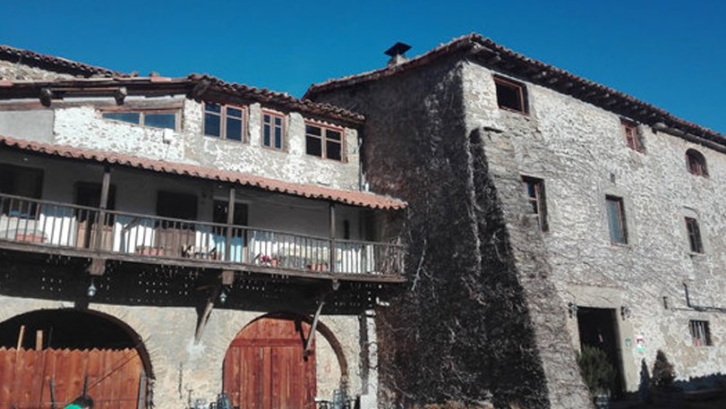 Unió de Pagesos reclama exempció i rebaixa d'impostos per als establiments d'agroturisme pels efectes de la covid-19