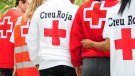 Creu Roja atén les necessitats bàsiques de gairebé 700.000 persones des de l'inici de la pandèmia