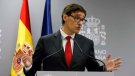 El Ministeri de Sanitat comunicarà aquest divendres a les CCAA quines zones passen a la fase 1 de desconfinament