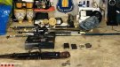 Els Mossos d’Esquadra detenen dos homes per quatre robatoris en domicilis i dos a interior de vehicle a Cunit