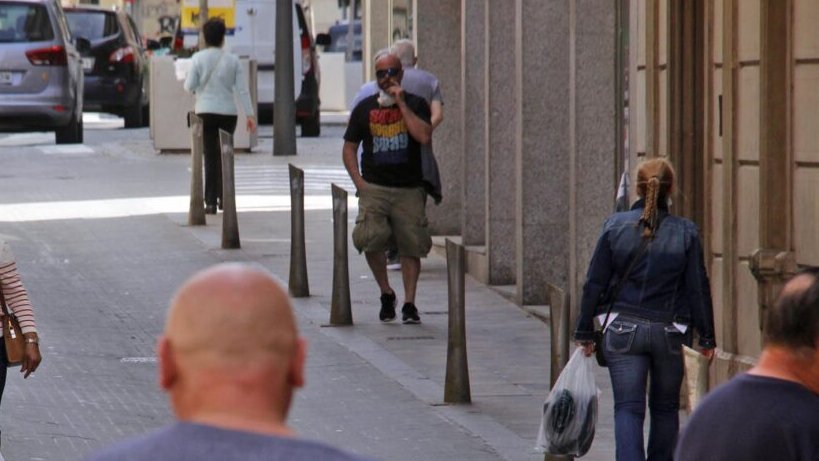 El Govern analitza la mobilitat de les regions en fase 1 per elaborar propostes i recomanacions