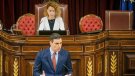 El govern espanyol proposa als partits una pròrroga d’un mes a canvi de modificacions en l’estat d’alarma