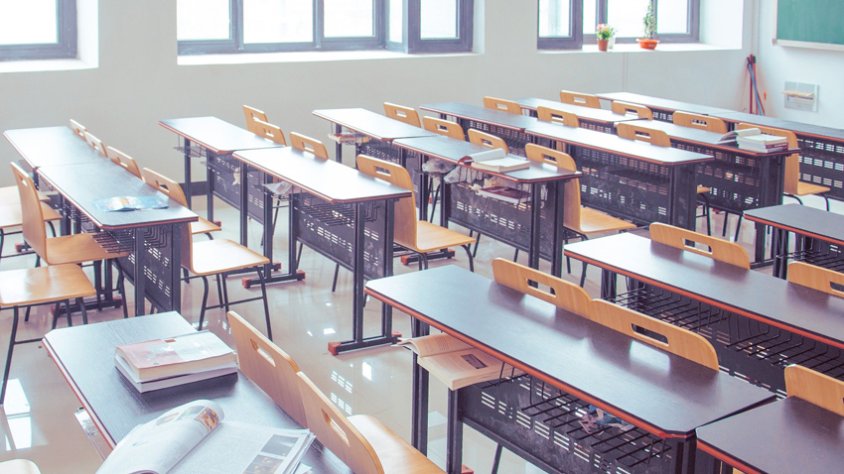 Educació rep més de 63.000 sol·licituds telemàtiques de preinscripció escolar fins aquest dijous al vespre