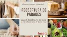 Una vintena de parades formaran el mercat de Coma-ruga d’aquesta setmana durant la fase 1