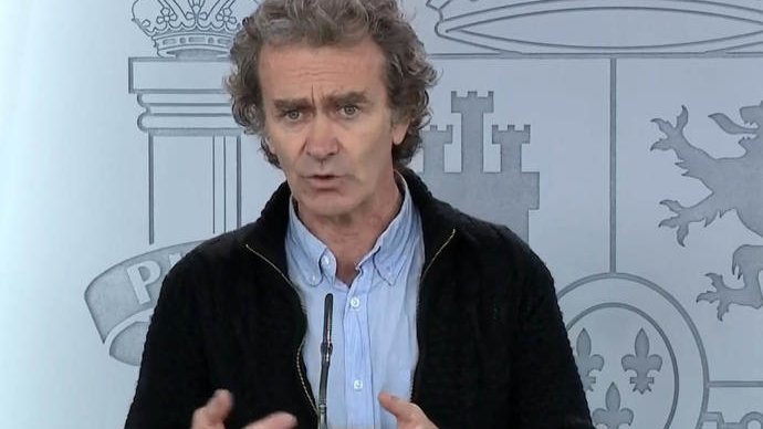 Sanitat diu que es valoren els aspectes sanitaris en l’evolució de fases però que els econòmics també tenen “pes”
