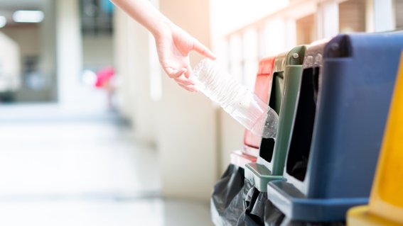 Creix un 10% la recollida selectiva d'envasos i un 7% la de paper i cartró a Catalunya el 2019, segons Ecoembes