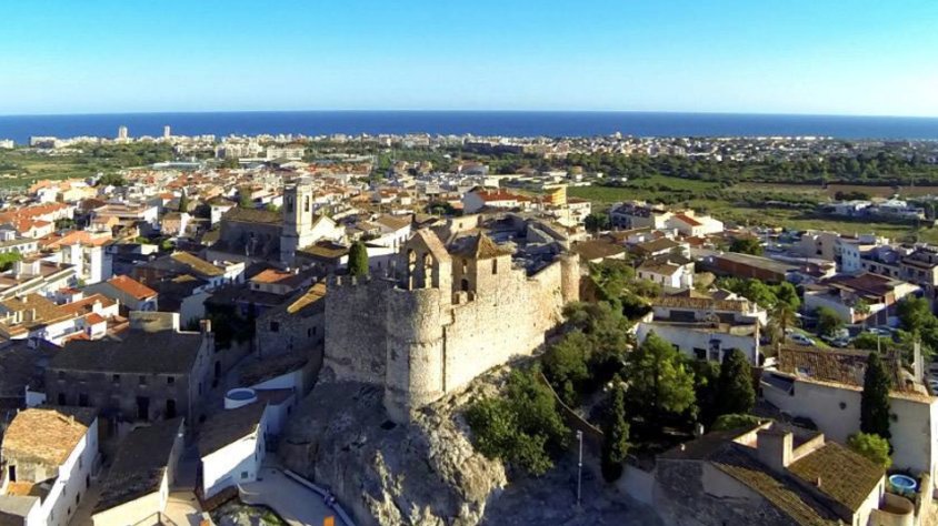 Ciutadans expulsa del grup municipal de Calafell el regidor que va enviar "a la merda" els musulmans