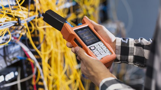 El segon cable submarí de fibra òptica més important del món en extensió arribarà a Catalunya el 2023