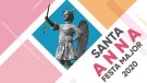 El Vendrell treballa per readaptar la Festa Major de Santa Anna