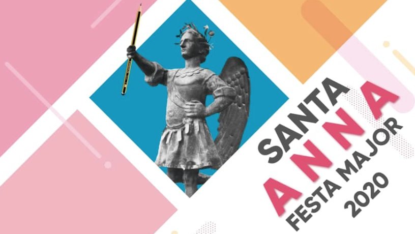 El Vendrell treballa per readaptar la Festa Major de Santa Anna