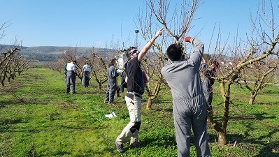 Les Escoles Agràries obren un nou període de preinscripcions per al curs 2020-2021