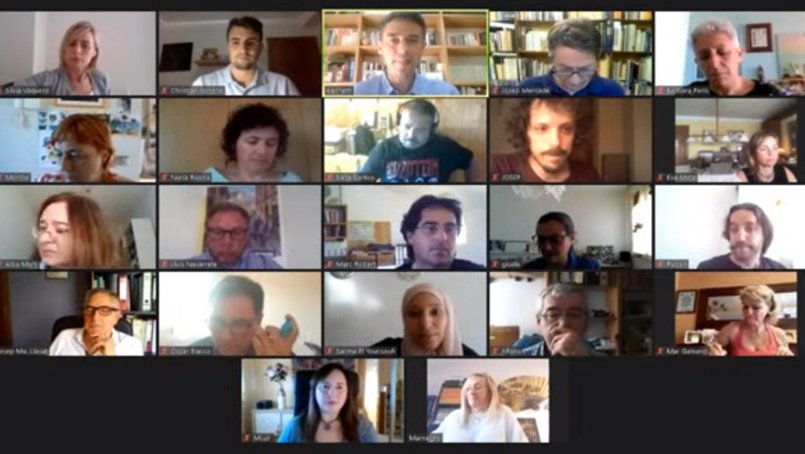 Aprovat el pressupost 2020 a l'Ajuntament del Vendrell en una sessió de Ple extraordinària i telemàtica