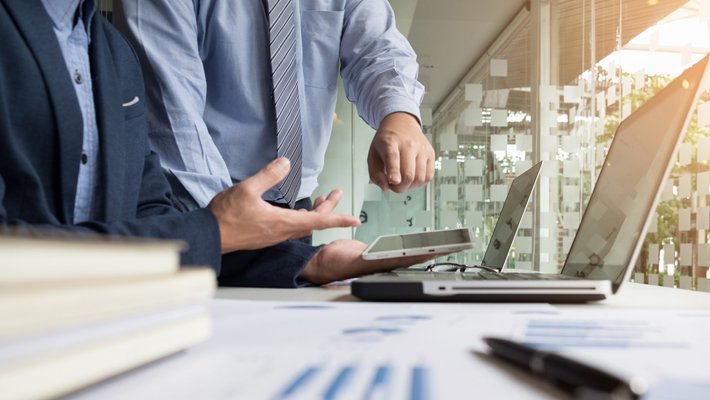 ACCIÓ activa un servei d'assessorament financer per a empreses catalanes en el context de la Covid-19