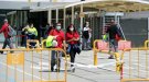 Nissan retallarà de més de 20.000 llocs de treball, la majoria a Europa, segons l’agència japonesa Kyodo