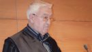 Mor Jaume Ventura Guardià, jutge de Pau de l'Arboç, a l'edat de 82 anys