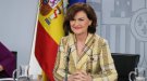 El govern espanyol es planteja demanar una última pròrroga de l’estat d’alarma