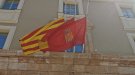 La Diputació de Tarragona se suma als 10 dies de dol oficial per les víctimes de la Covid-19