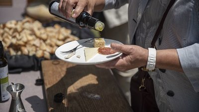 El Departament d'Agricultura posa en marxa un procés participatiu per decidir el futur de l'alimentació a Catalunya