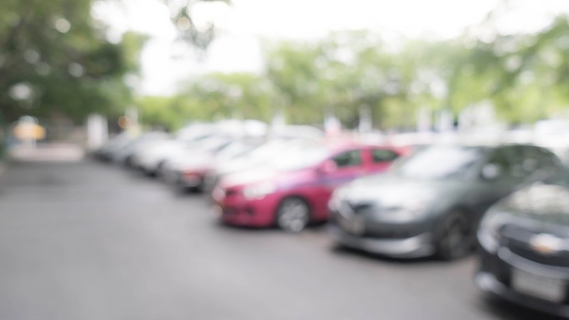 Activació de la zona blava del Vendrell a partir del dilluns 1 de juny